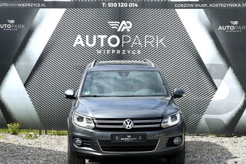 Automat/ 4x4/ dach panorama! Gorzów Wlkp