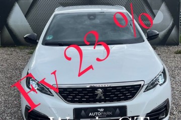 Wersja Gt/ Automat/ Diesel/ FV 23% / 145 tyś przebiegu/Gorzów Wlkp./