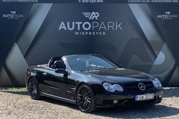 SL 500