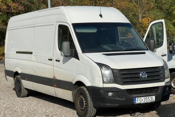 Samochód Uszkodzony  ( USZKODZONY SILNIK) Gorzów Wlkp.