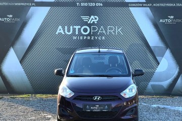 1.0 BENZYNA, najprostsza jednostka napędowa 109 tyś przebiegu/ Gorzów