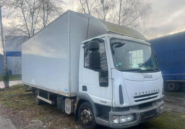 iveco