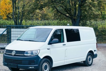 AUTOMAT/  Long 2.0 Diesel n150 km, Polecamy