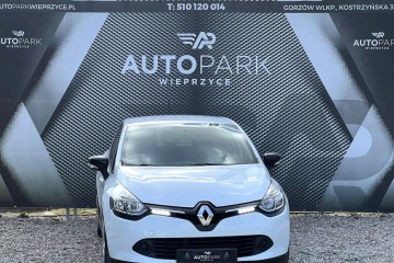 Zapraszamy, CLIO 5 drzwi,benzyna tylko 133 tyś przebiegu!Gorzów Wlk