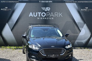 Fajne mondeo z Niskim przebiegiem, Atomat!, Zapraszamy Gorzów