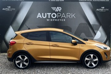 z 2019 roku/Automat/Zarejestrowana/Active wersja