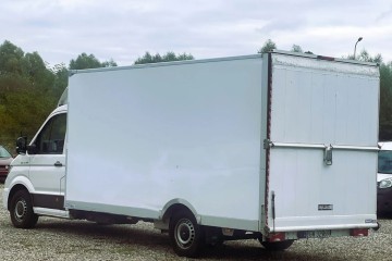 AUTOMAT!!! Oryginalny Kontener!!! Jeden właściciel!!!