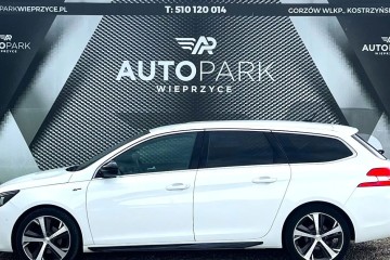 ZaREJestowany! Gt/ Automat/ Diesel/ FV 23% / 145 tyś /Gorzów Wlkp./