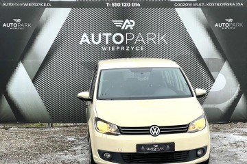 7 osób, DSG-automat- 577tyś przebiegu.15600,-