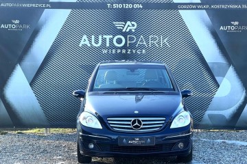 Automat Jasny Środek/Panorama/Gorzów /Zapraszamy