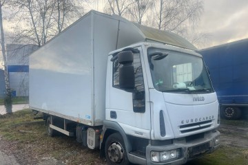Auto do ogarnięcia po dłuższym postoju.