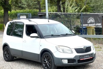 1.4 TDI Scout